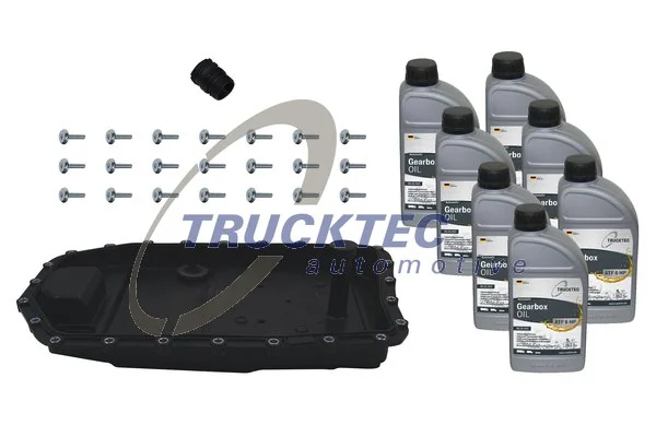 Parts Kit, automatic transmission oil change